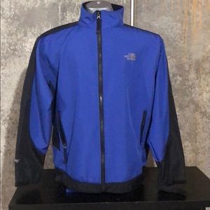 Wind stopper light jacket
